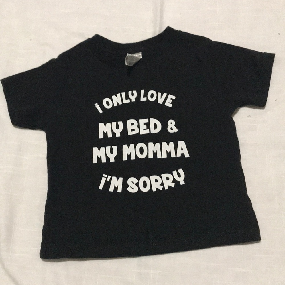 Toddler t-shirt